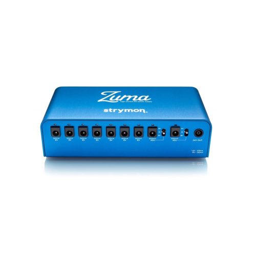 Strymon Zuma Power Supply