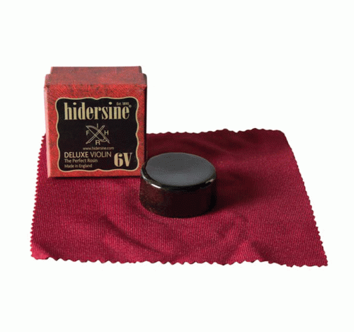 Hidersine Rosin Violin