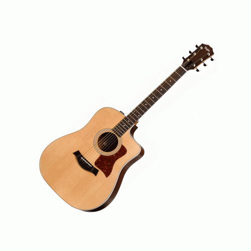 Taylor 210CE Acoustic Guitar - Image 2