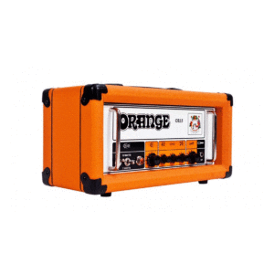 Orange Amplifiers OR15H Compact Tube Guitar Amp Head - 15W
