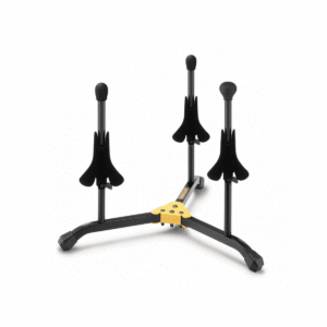Hercules Stand 2 Trumpets 1 Flugle Horn