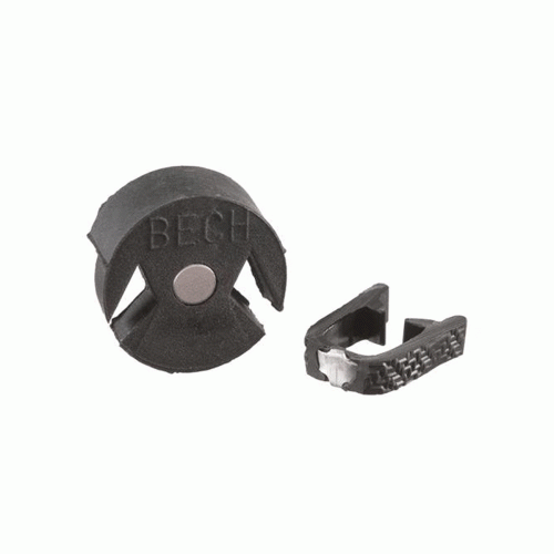 Bech Magnetic Mute for Violin and Viola
