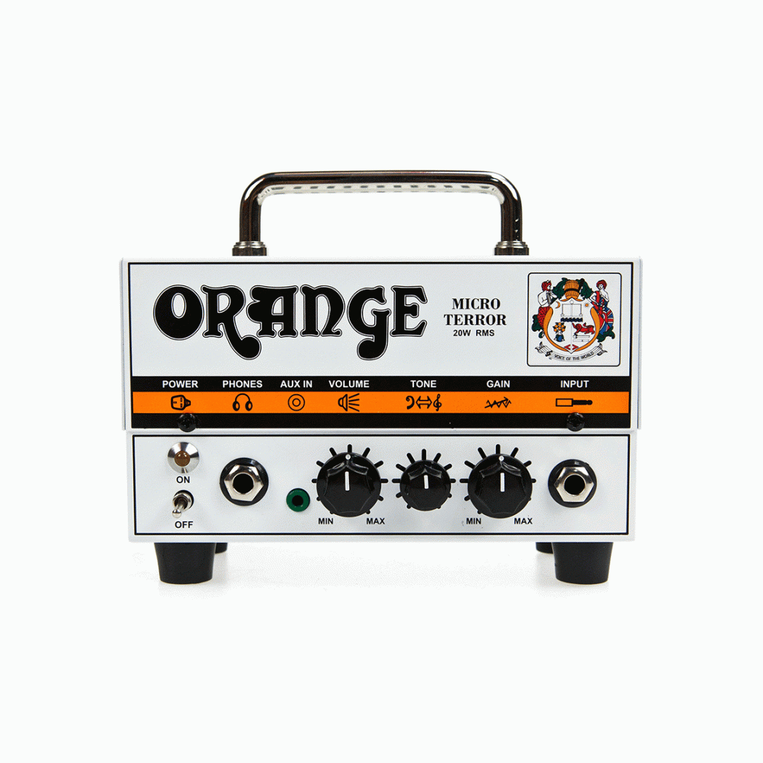 Orange tube amp new arrivals