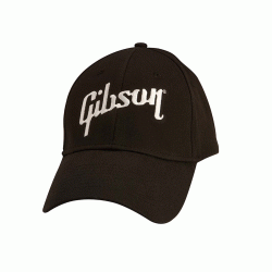 Gibson Flex Hat - Logo