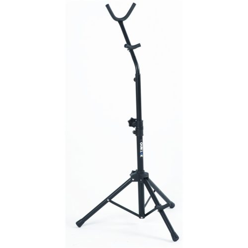 Quiklok Alto/Tenor Saxophone tall stand