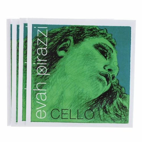Pirastro Cello 4/4 Evah Pirazzi Set