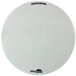 Aquarian 12 inch Kick Patch