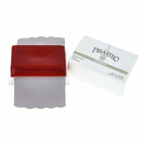 Pirastro Piranito Rosin for Violin and Viola - Image 2