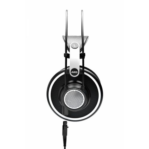 AKG K702 Reference Studio Headphones - Image 2