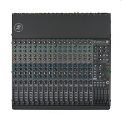 Mackie 1604VLZ4 16-channel Mixer