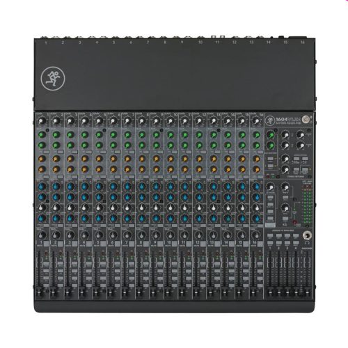 Mackie 1604VLZ4 16-channel Mixer