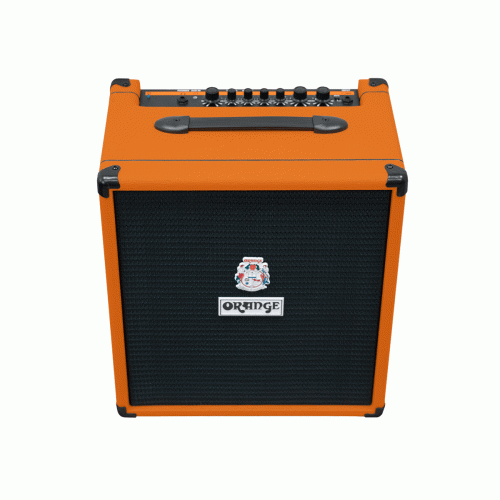 Orange 50watt Bass Amp Combo - Image 2