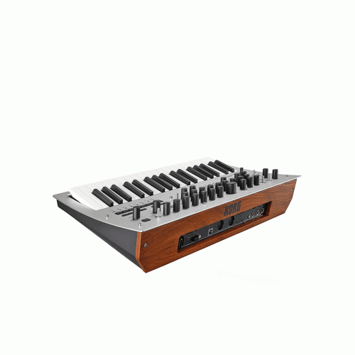 Korg MINILOGUE Synthesizer - Image 2