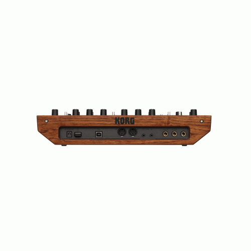 Korg MONOLOGUE Blue Synthesizer - Image 2