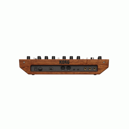 Korg MONOLOGUE Red Synthesizer - Image 2