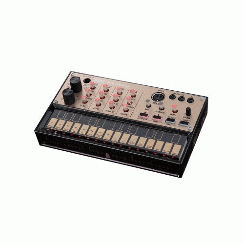 Korg VOLCA KEYS Synthesizer - Image 2