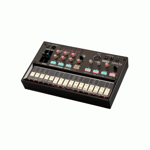 Korg Volca FM2 Digital FM Synthesizer - Image 2