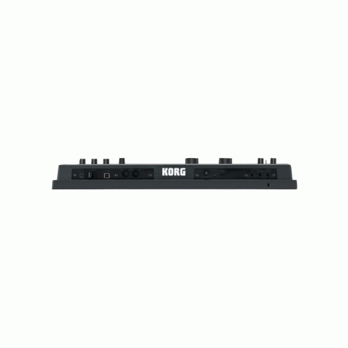 Korg MICROKORG XL PLUS Synthesizer - Image 2