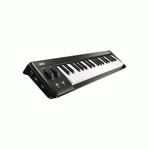 Korg MICROKEY 2-37 key USB-MIDI Controller - Image 2