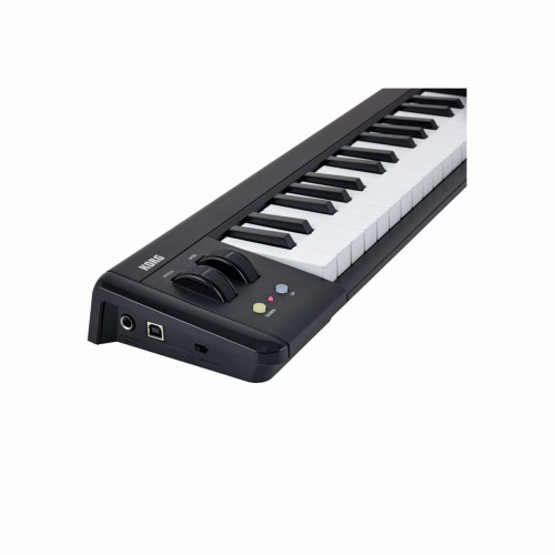 Korg MICROKEY 2-49 key USB-MIDI Controller - Image 2