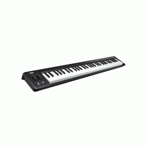 Korg MICROKEY 2-61 key USB-MIDI Controller - Image 2