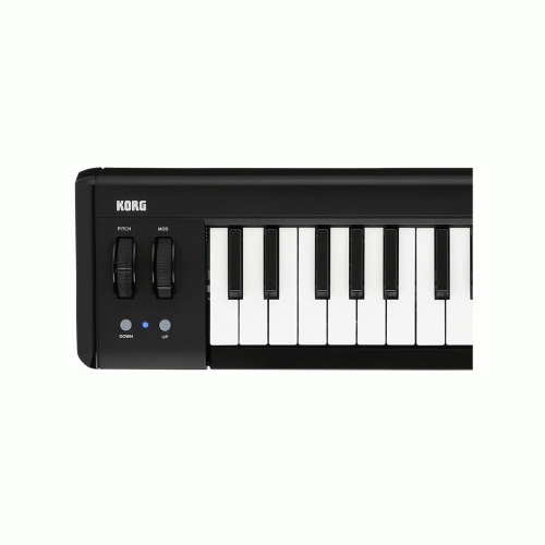 Korg microKEY Air-49 49-key Bluetooth Keyboard Controller - Image 2