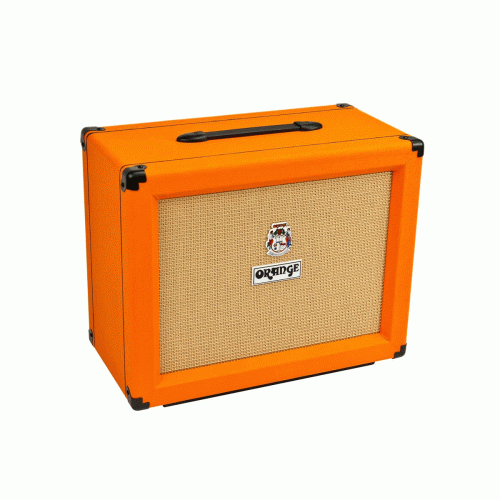Orange Cab 1 X 12 60W PPC112 Celestion Vintage 30 - Image 2