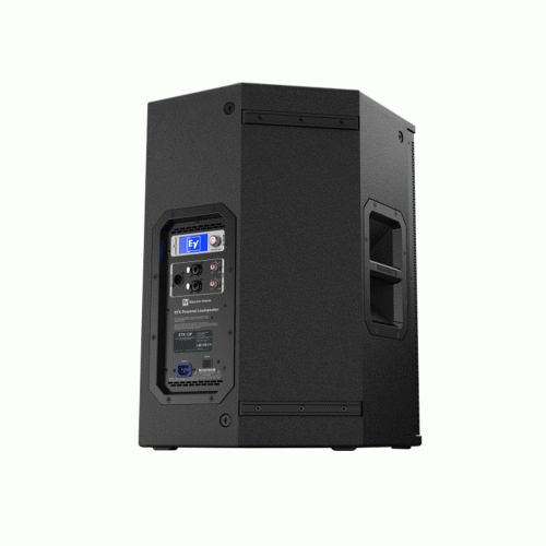 Electro Voice - ETX12P 12 inch Powered Speaker, 2000W w/built in DSP - Image 2