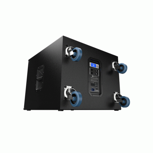 Electro-Voice ETX-18SP 1800W 18 inch Powered Subwoofer - Image 3