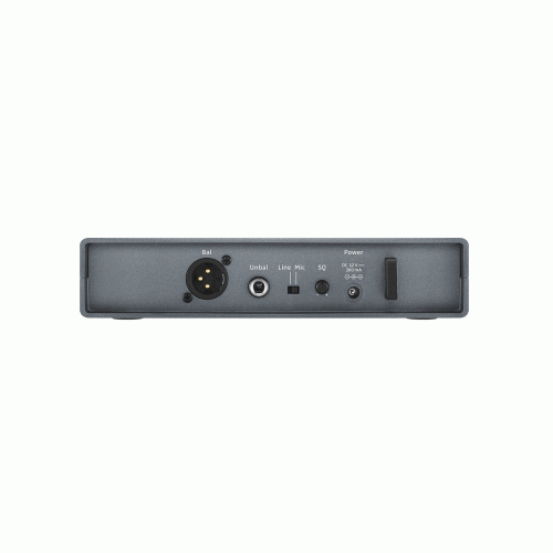 Sennheiser XSW1 825 B-Band Wireless Microphone System - Image 2