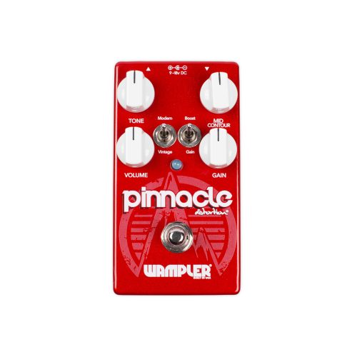 Wampler Pinnacle Standard Pedal - Image 2