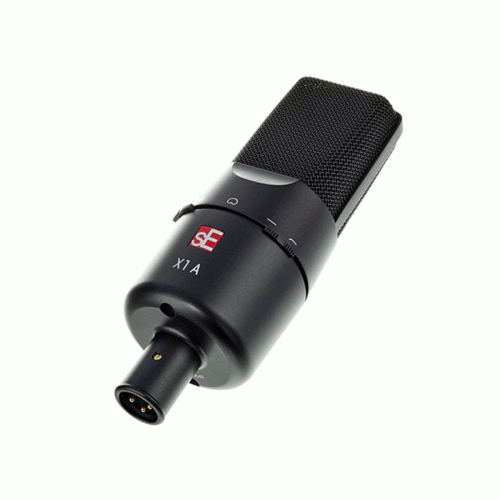 SE Electronics X1 A Condenser Microphone - Image 2