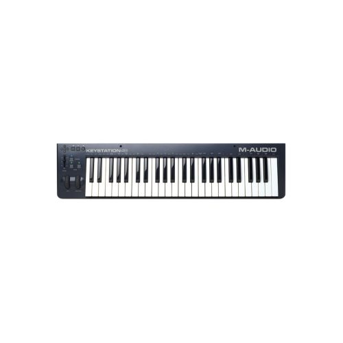 M-Audio Keystation 49 Mk3 USB MIDI Controller - Image 2