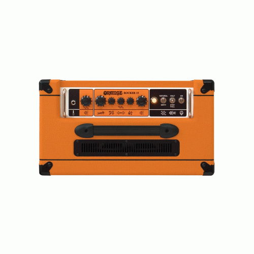 Orange Amp Combo Rocker 15W - Image 2