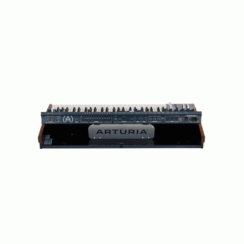 Arturia MatrixBrute Analog Matrix Synthesizer - Image 2