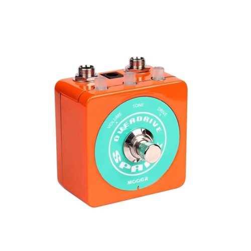 Mooer Spark Overdrive - Image 2