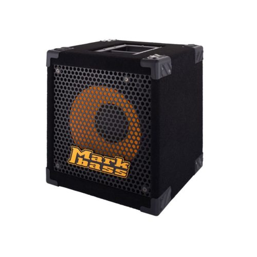 MarkBass New York 121 1x12 400W Bass Cabinet - Image 2