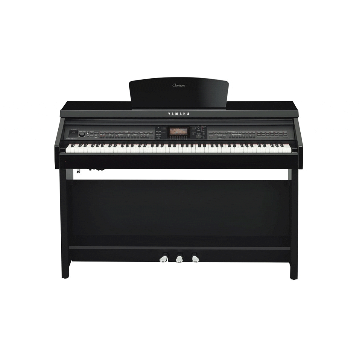 Yamaha clavinova electric piano price store