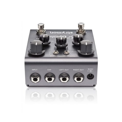 Strymon El Capistan dTape Delay - Image 2