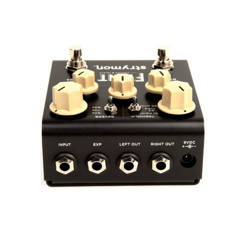 Strymon Flint Tremolo & Reverb - Image 2
