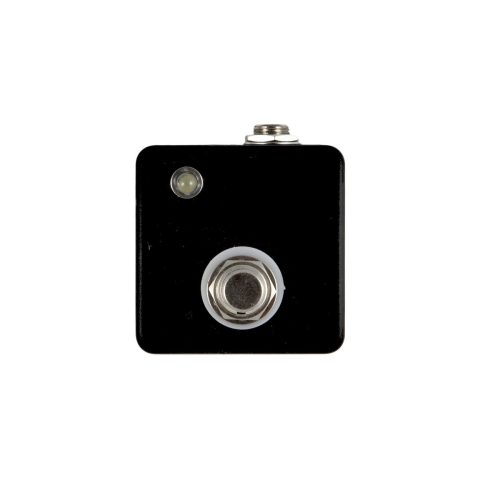Strymon Mini Switch Preset and Tap Tempo Footswitch - Image 2