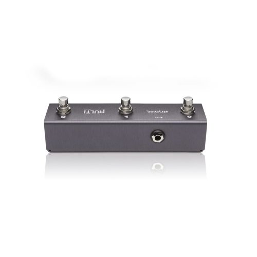 Strymon MultiSwitch Extended Control for Timeline, BigSky and Mobius - Image 2