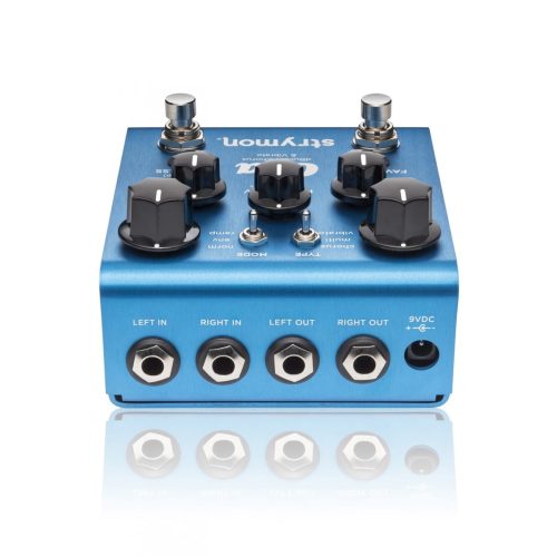 Strymon Ola dBucket Chorus Vibrato - Image 2