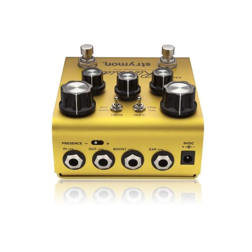 Strymon Riverside Pre Amp Overdrive - Image 2