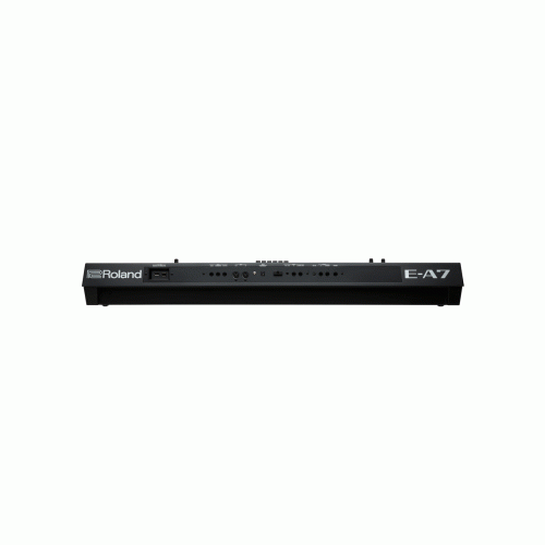 Roland E-A7 Expandable 61-key Arranger Workstation - Image 2