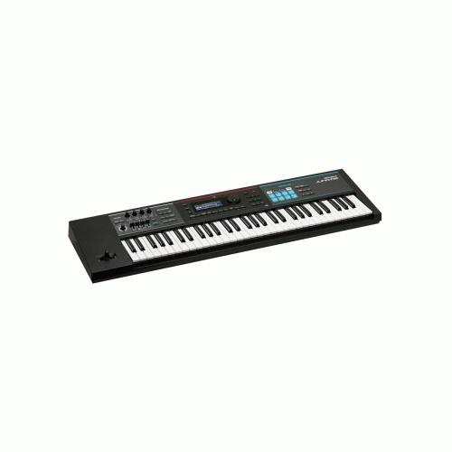 Roland JUNO-DS-61 Key Synthesizer - Image 2