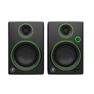 hybrid hf5 studio monitors