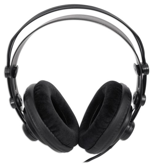 Samson SR850 Studio Headphones - Image 3