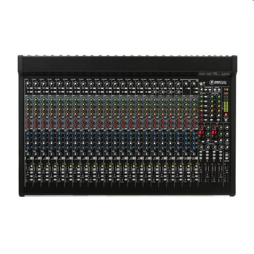 Mackie 2404VLZ4 24-channel Mixer