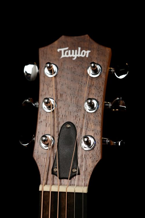 Taylor GS Mini-e Koa Acoustic-electric Guitar - Image 5